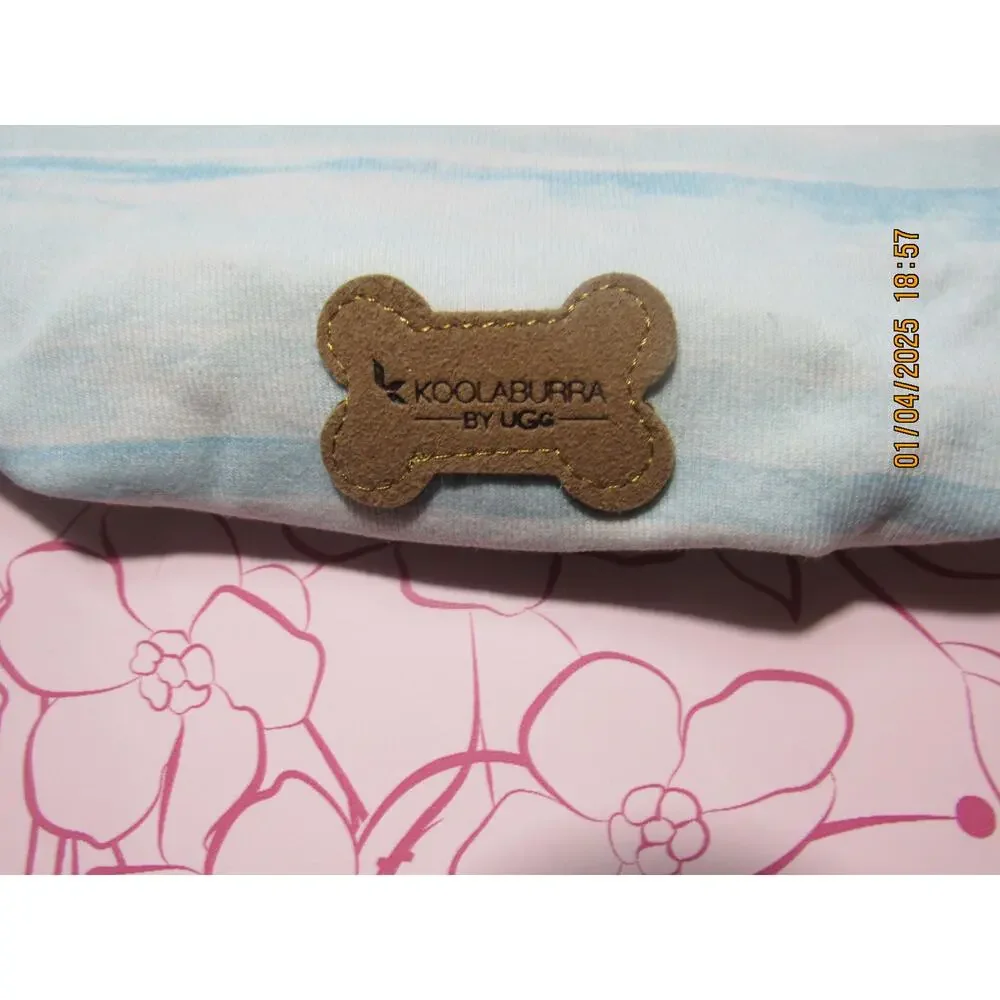 Dog Dress Jacket- Medium